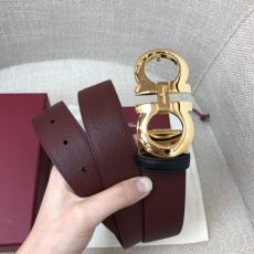 Ferragamo Belts